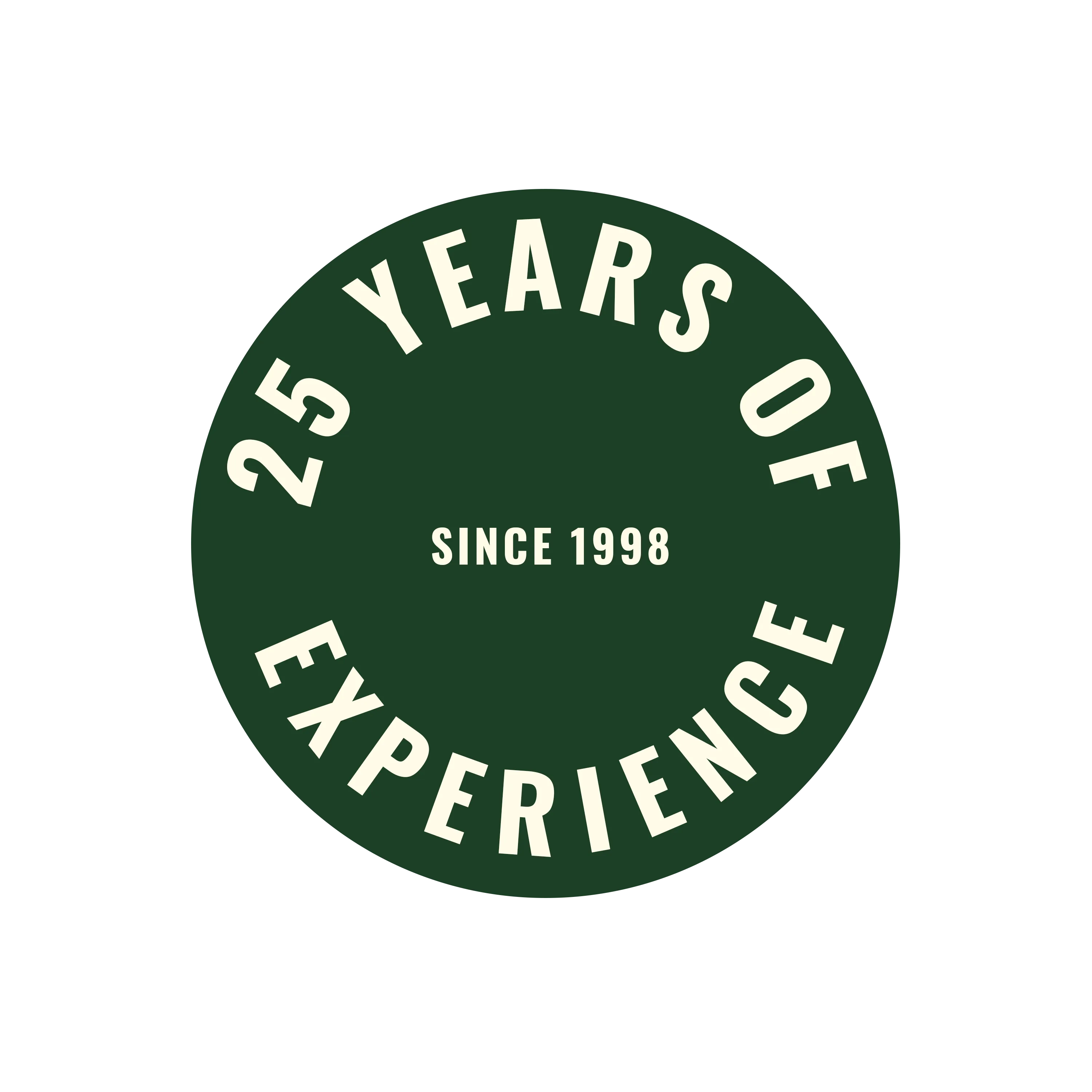 badge