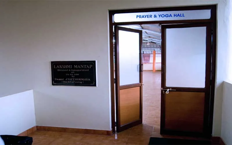 Facility Image