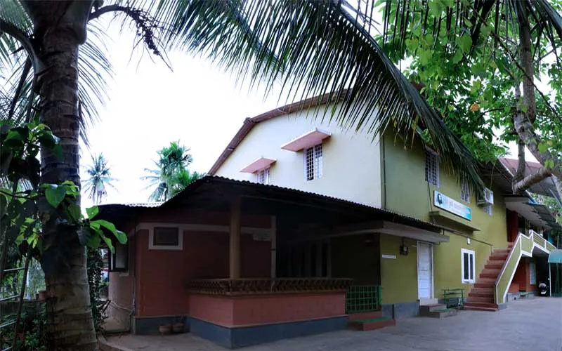 Facility Image