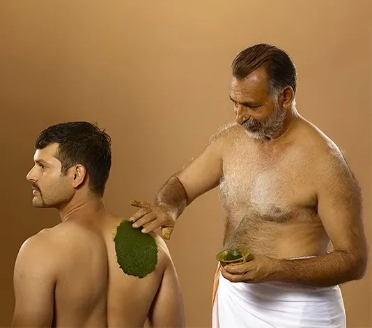 About Purnayoo