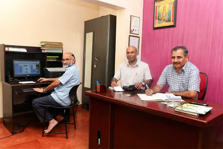 office staff 1